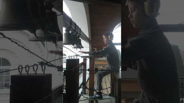 Христос воскресе! Светлый понедельник