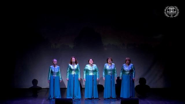 Кирилл Молчанов Хор из оперы Зори здесь тихие