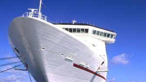 Подросток изнасиловал и убил сестру во время круиза