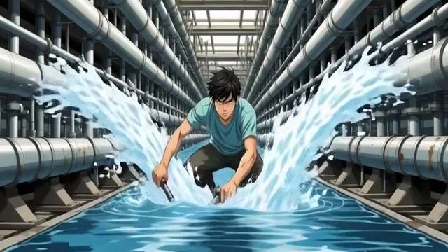 Применение сильнодействующих химикатов для устранения засоров в трубах