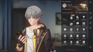 Honkai Star Rail часть 8 Можешь бежать , но тебе не спрятаться