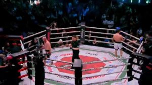 👊Иса Тандовский vs Васиф Аббасов. Чемпионский бой.