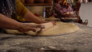 Деревенская выпечка с корицей и орехами Деревенские будни Деревенские рецепты Видео рецепты