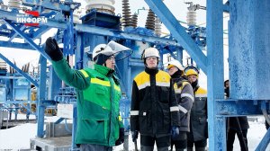 Обучение и трудоустройство: РН-ЮНГ готовит рабочие кадры