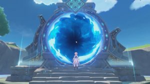 Как выгоднее зачищать Витую Бездну в Genshin Impact?!