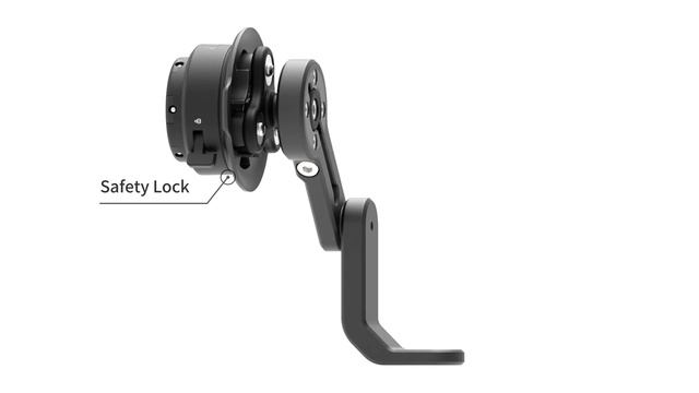 Держатель Outplorer QM05