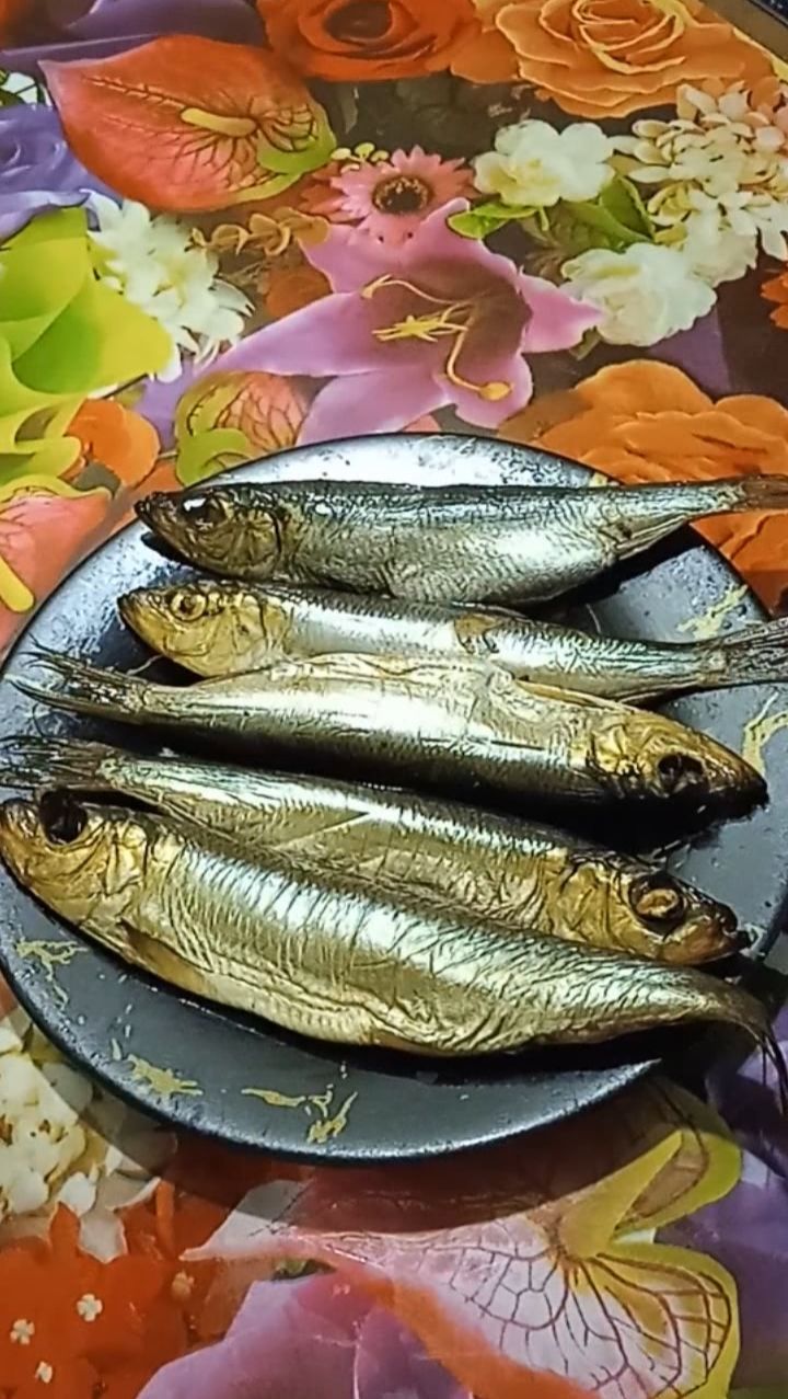 рыбак Оценит Эту Вкусноту