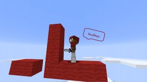 БЕДВАРС, НО Я НЕ МОГУ ИСПОЛЬЗОВАТЬ ОРУЖИЕ!!!