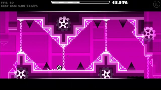 клабстеп фейл 93