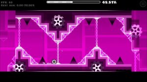 клабстеп фейл 93%