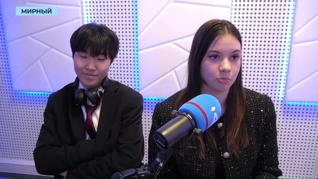 Цифровое детство: юные таланты из Мирного придумали VR-дом для воспитания ответственности