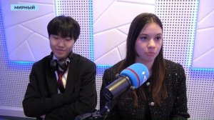 Цифровое детство: юные таланты из Мирного придумали VR-дом для воспитания ответственности