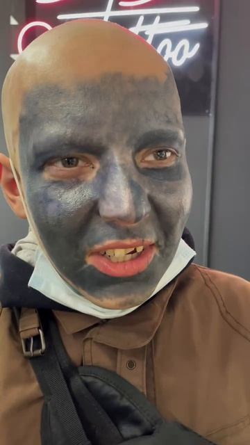 Не один а два зомбибоя 