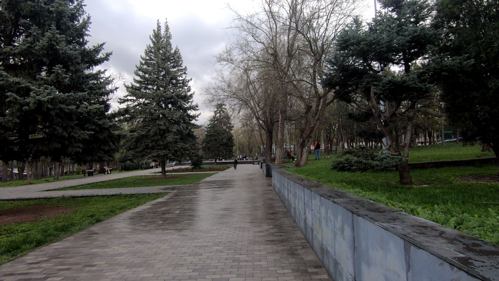 Поход  11 апреля 2026 г.