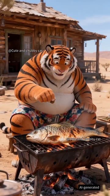 Этот рыжий кот30