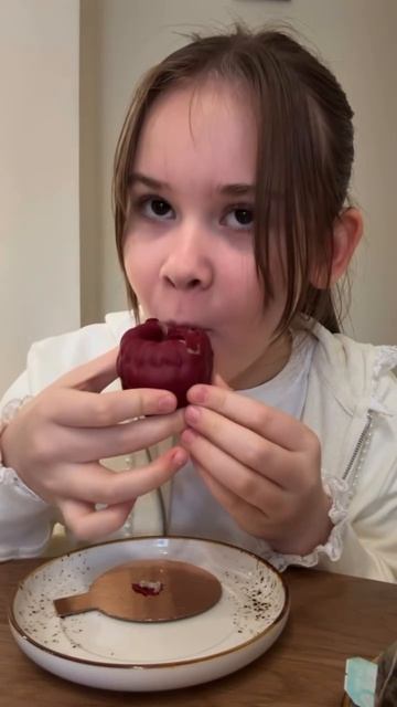 Пробую трендовые корпусные десерты