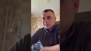 Воевода записал предсмертное видео, загрузив его в канал.