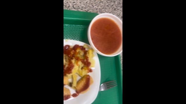 Влог с понедельника