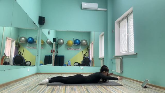 Важность осанки в жизни человека