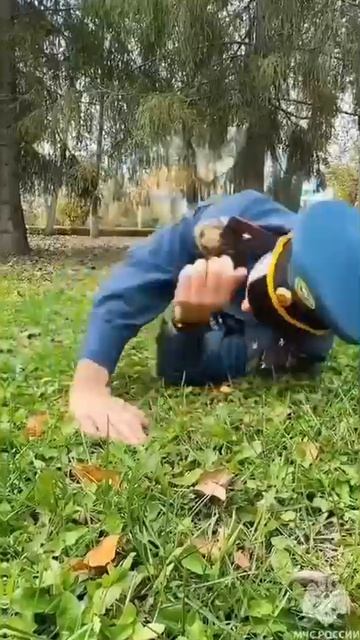 Что делать при атаке БПЛА