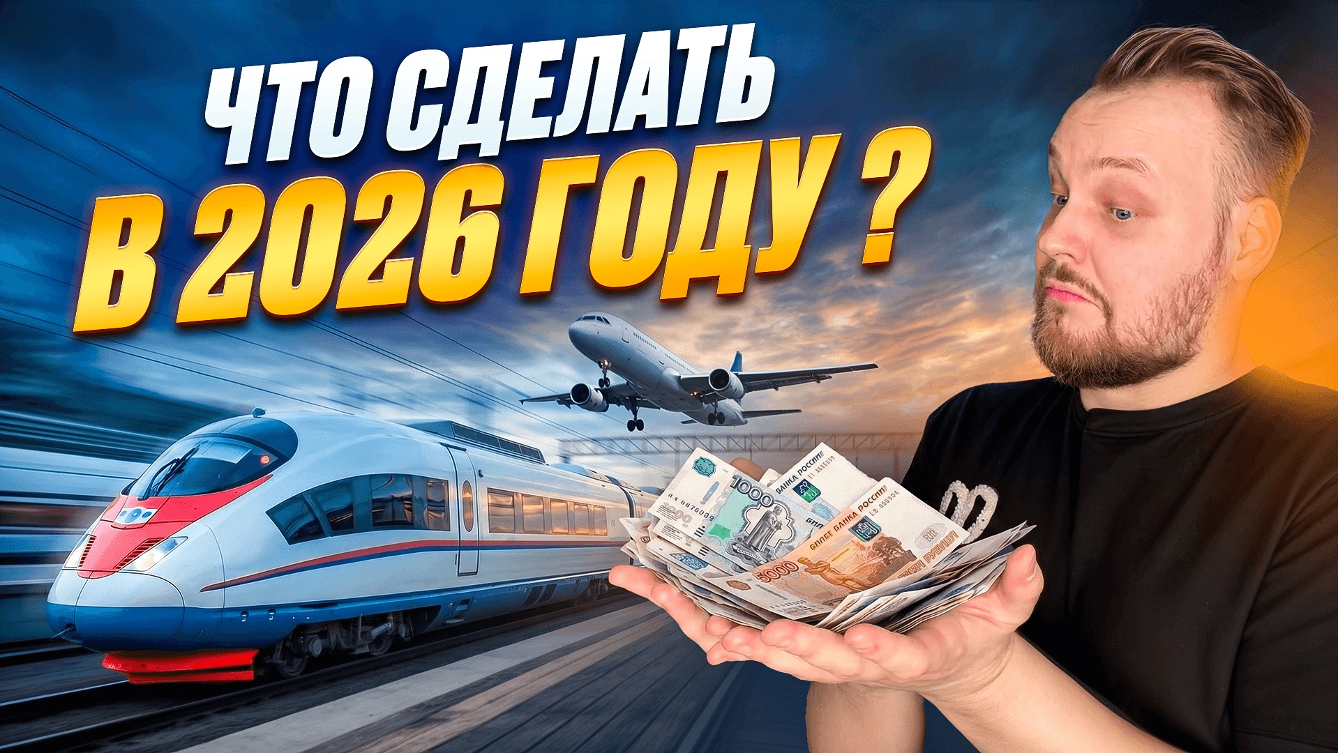 ЧТО ОБЯЗАТЕЛЬНО НУЖНО СДЕЛАТЬ ЗА 2026 ГОД?