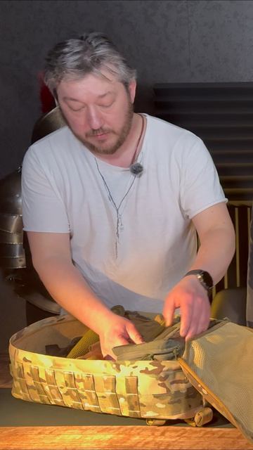 У нас появились новые сумки от ЕнотТактикал