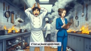 10 Simple French Conversations Insurance Claims Accidents A1-A2 [get.gt]