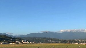 Взлет Самолетов в Адлере 2023 ЛЕТО