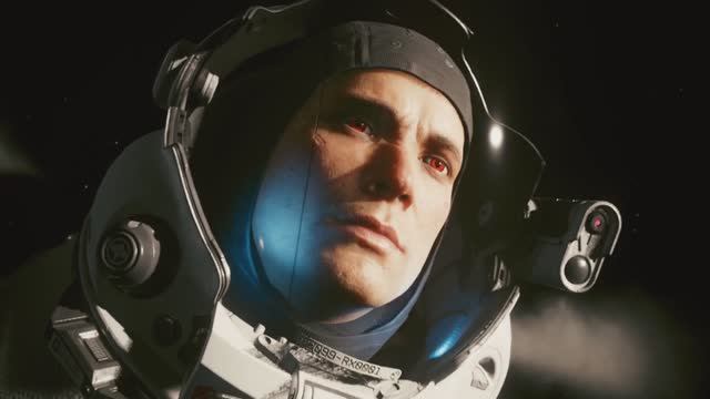 Cyberpunk 2077. Концовка легенда найт сити.