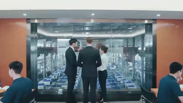 Tederic — мировой производитель термопластавтоматов | Презентация компании