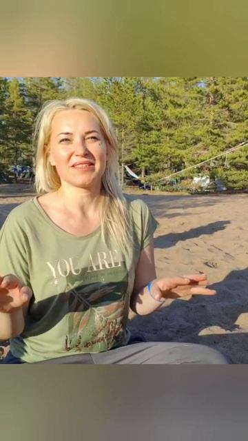 Впечатление после Мастер класса Танец Энергий с Шёлковыми веерами