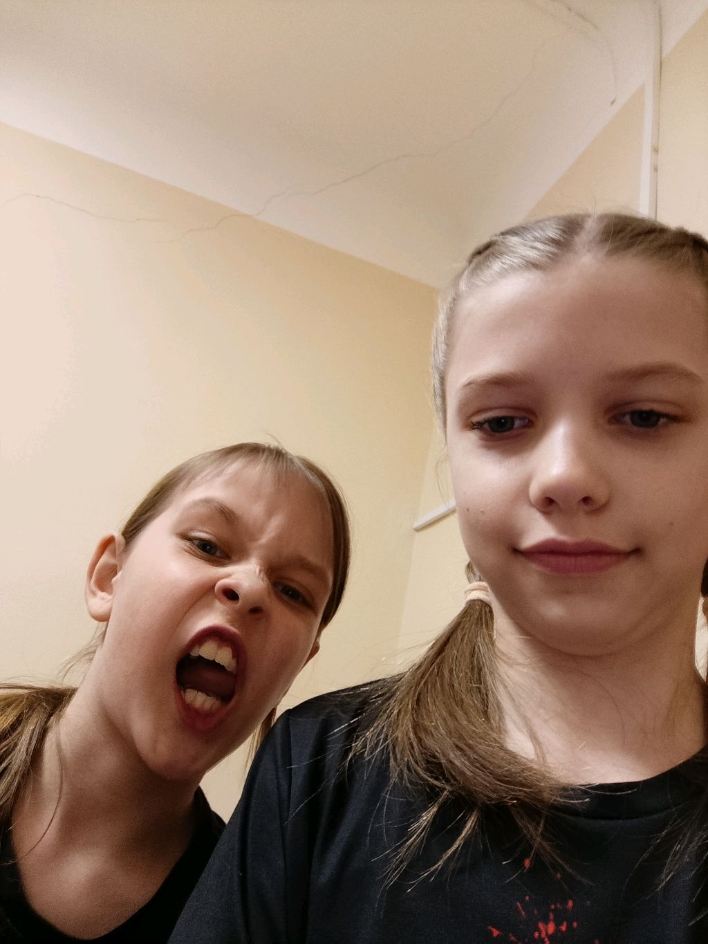 прорыв истории в моей эстетики