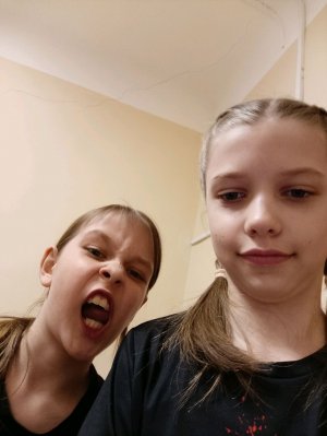 прорыв истории в моей эстетики