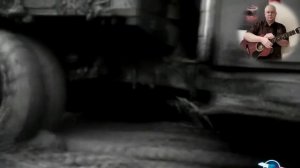 Под Прохоровкой - К празднику Победы моя авторская песня. (Песня написана ещё в 2013 году)