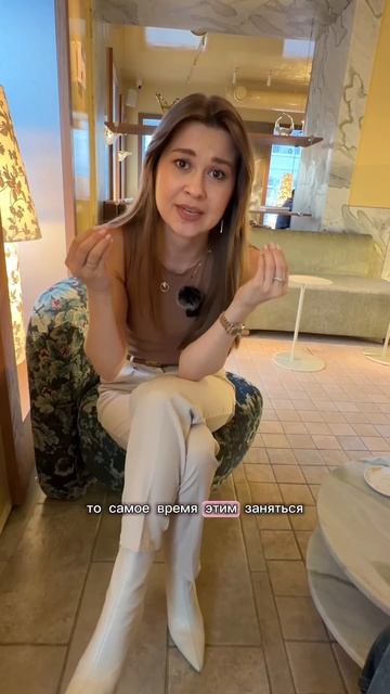 Ничто так не красит женщину, как ее собственные деньги.