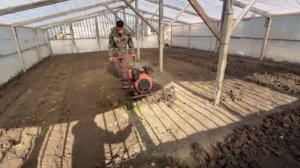 Построил ФЕРМУ с 0 в 16 ЛЕТ 1 ЧАСТЬ