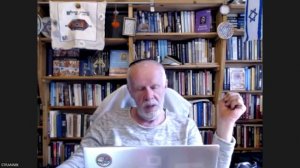 Песах: что дальше? Как развивались события первые 200 лет после исхода. Лекция Сергея Митрофанова