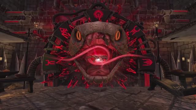 Blood Reaver  трейлер раннего доступа