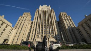 В МИД РФ призвали возобновить переговоры по Приднестровью в формате «5+2»