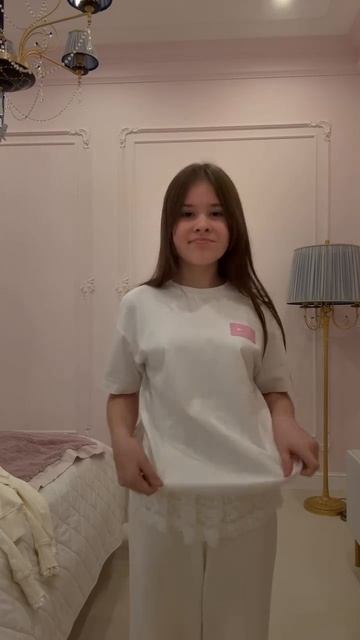 Одевайся со мной