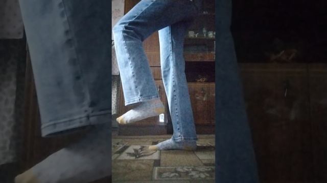 шафл кардио. план тренировок с нуля