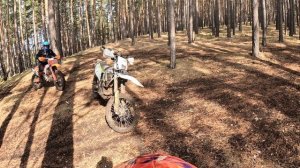 успешный штурм