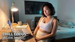 MORNING COFFEE & SYNTHWAVE ◈ Upbeat 2 Hour Work Mix to Start The Day