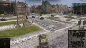 Как обычно играю в танчики только на ЛОКАСТЕ