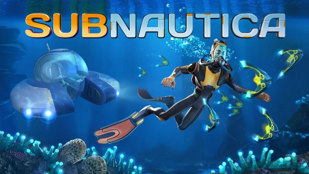 Subnautica [06/04/2026]