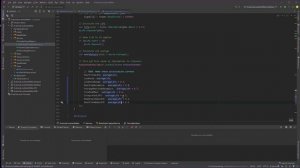 023. Пользовательский интерфейс Avalonia - Создание панели громкости в режиме реального времени