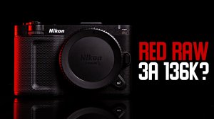 Nikon ZR - топ за свои деньги или переоценённый хайп?