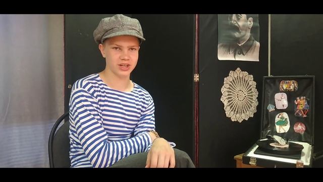 2025. Интервью. Коллектив 