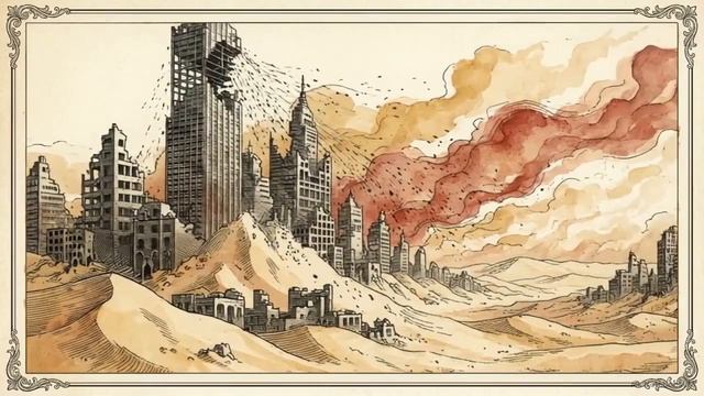 The Fog Of Time And  The Epistemic Horizon: Searching For Lost Civilizations