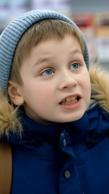 Логика Вовочки в аптеке